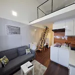 Apartmán Block 96 *