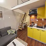 Block 96 Appartement