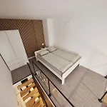 Block 96 Apartmán Zlín