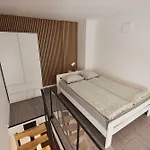 Block 96 Apartmán
