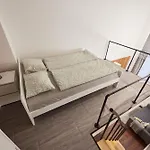 Block 96 Apartmán