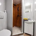 Appartement Block 96 Zlín