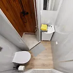 Appartement Block 96 Zlín
