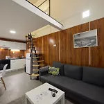 Block 96 * Zlín