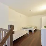 Block 96 Appartement