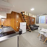 Appartement Block 96 *