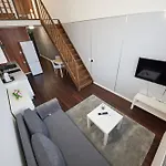 Appartement Block 96 Zlín
