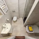 Appartement Block 96