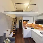 Appartement Block 96 Zlín