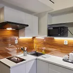 Apartmán Block 96