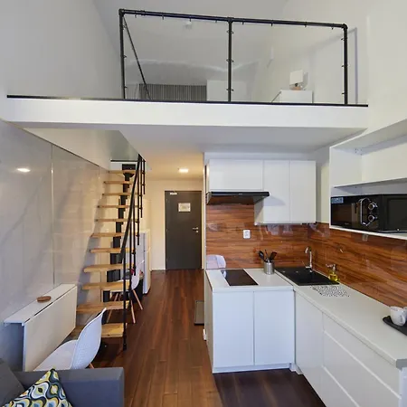 Block 96 Apartamento *