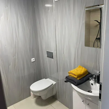 Block 96 * Zlín