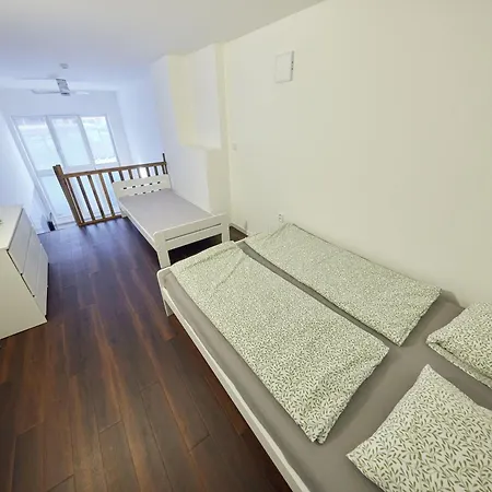 Block 96 شقة Zlín