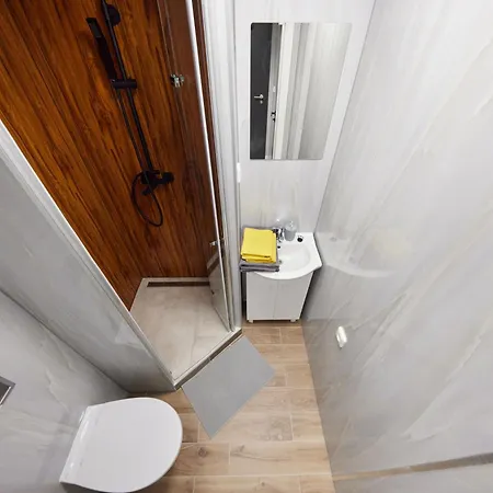 Apartamento Block 96