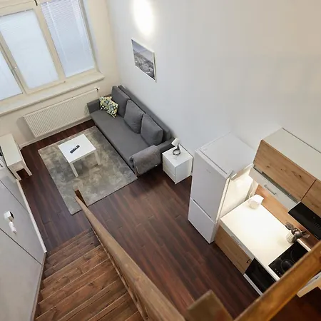 Block 96 * Zlín