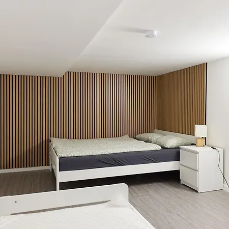 Block 96 Apartamento