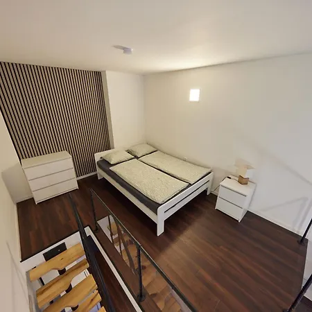 شقة Block 96 Zlín