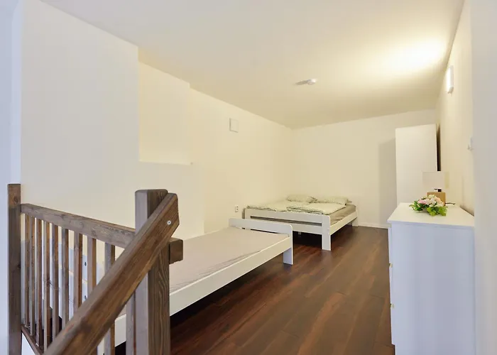 Block 96 Appartement