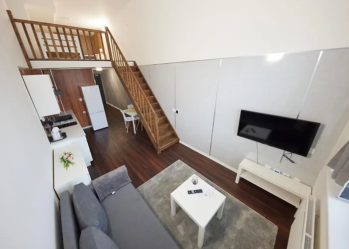 Block 96 Appartement *