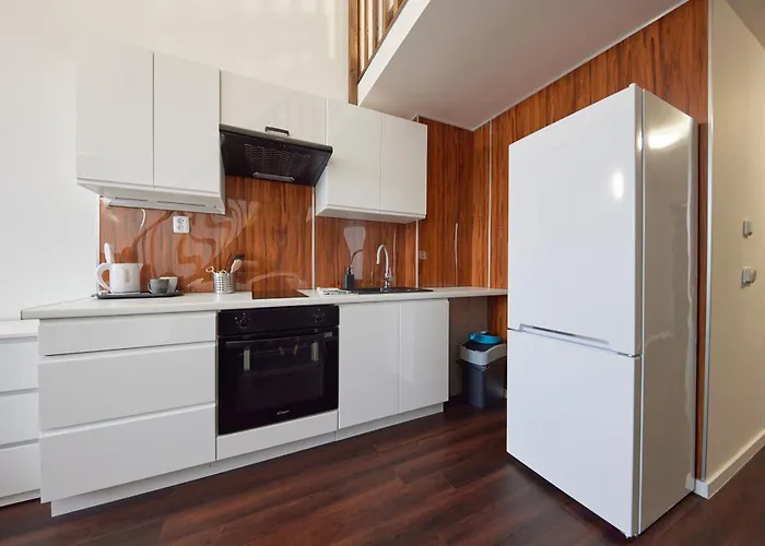 Block 96 Appartement